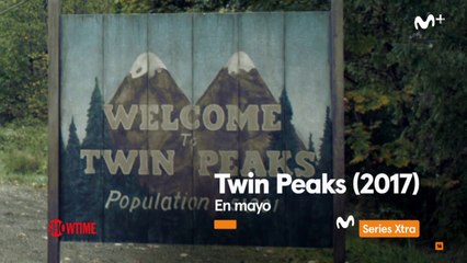 Twin Peaks (2017) - Promo española (HD)