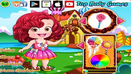 Детка ребенок шоколад наряжаться Проводник фея игра орешник дитя кино в 2016 HD