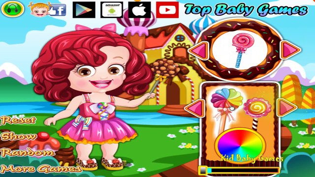 Детка ребенок шоколад наряжаться Проводник фея игра орешник дитя кино в 2016 HD