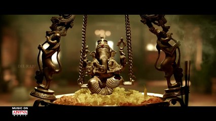 Allu Arjun Duvvada Jagannadham 2017