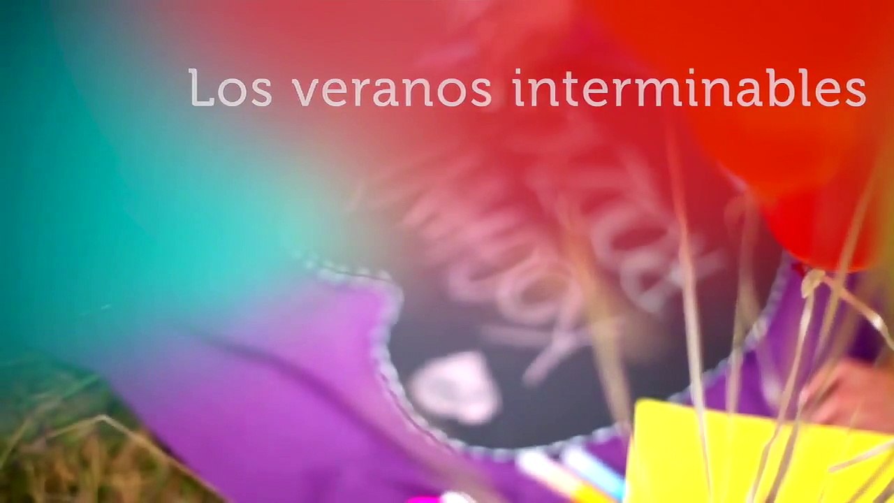 ¡Feliz Día Internacional del Niño! - Happy Childrens day!