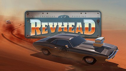 Revhead PC Gameplay Tutorial