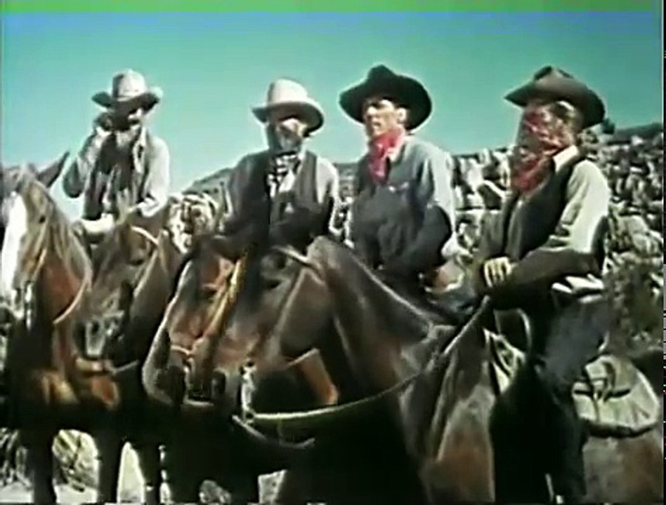 23. The Cisco Kid Performance Bond