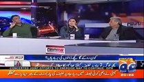 Mantaqi Hone Mein aur Be-Ghairat Hone Mein Bohut Faraq Hai - Asad Umer Grills Javed Latif