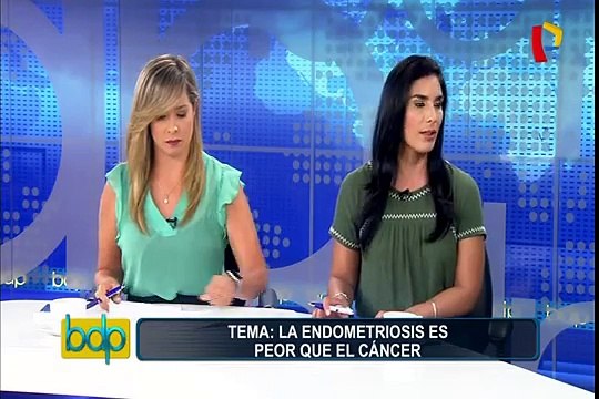 Endometriosis: síntomas y tratamiento de este mal que aqueja a mujeres