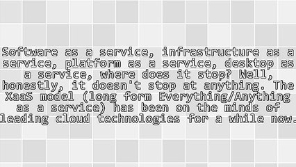 Cloud Computing Services - Where Does the Flexibility End?