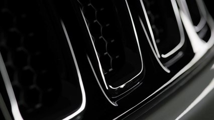 Le nouveau SUV Jeep Compass vise une large diffusion internationale