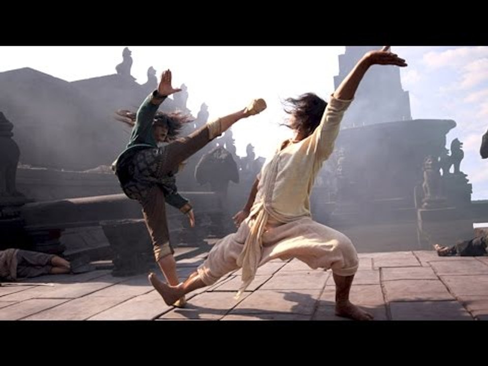 ONG BAK 3 Bande Annonce VF