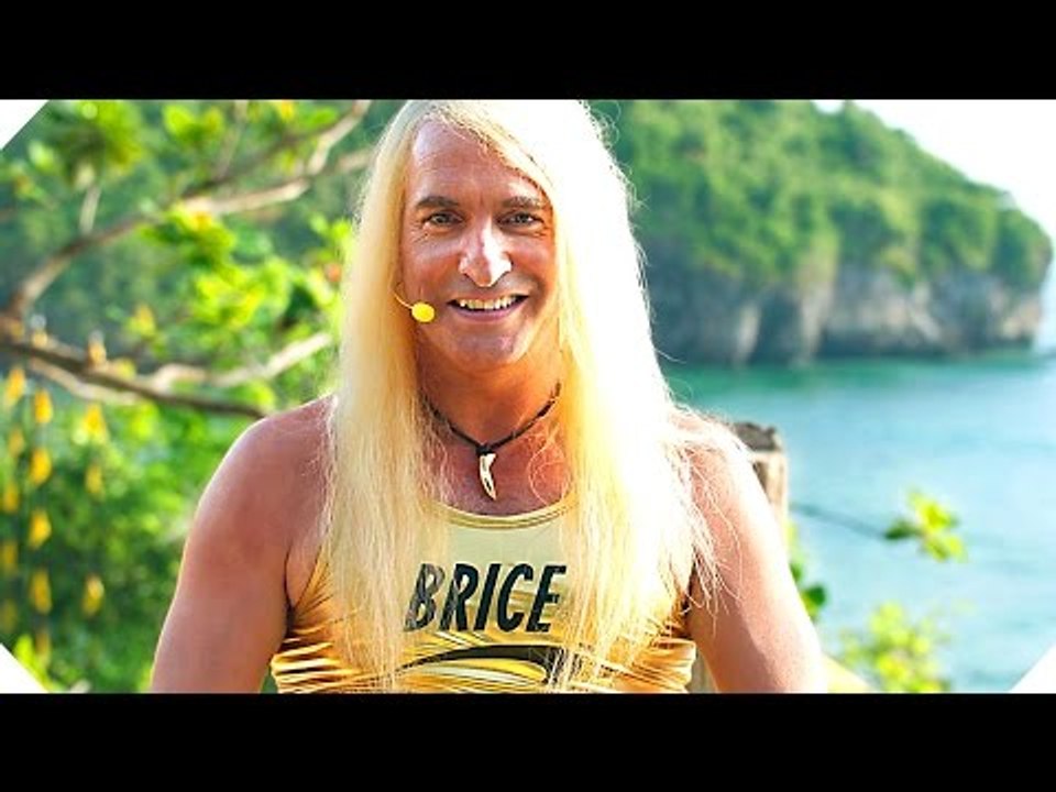 BRICE DE NICE 3 : Duel de CASSE avec Jean Dujardin ! - Extrait Bonus