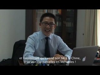 La pluie et le Beau Temps (Documentaire)
