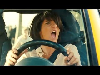 Florence Foresti fait n'importe quoi à Hollywood !