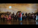 Flamenco Bande Annonce (2011)
