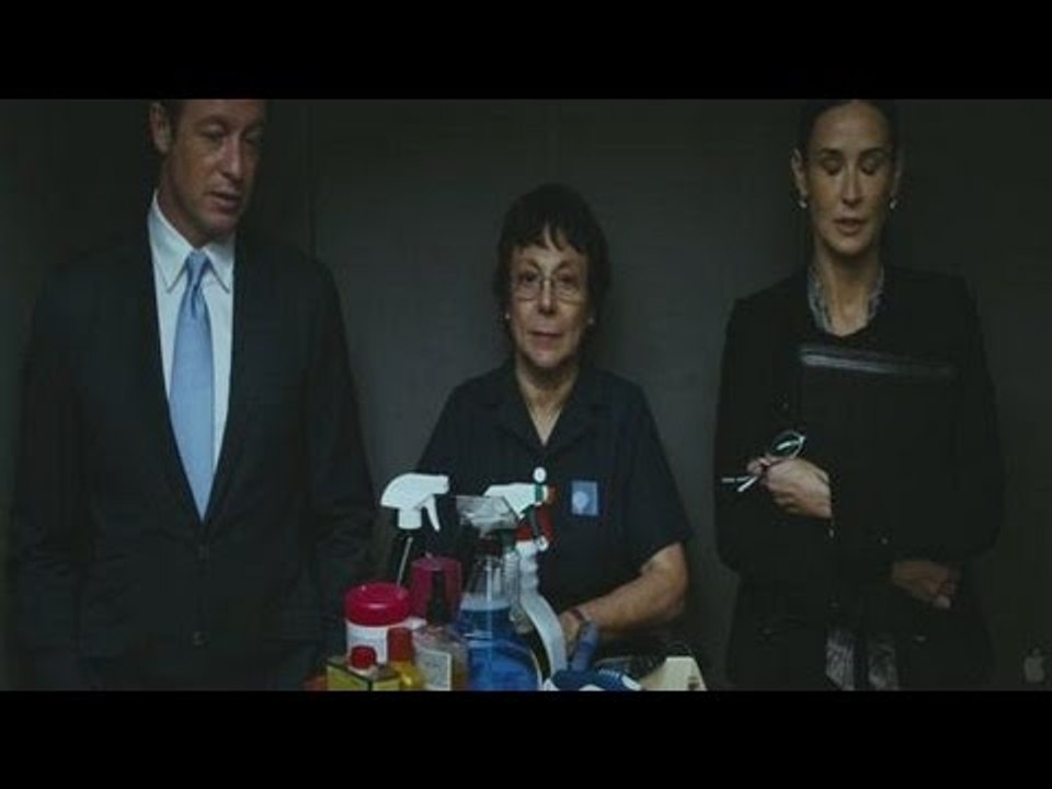 Margin Call Extrait # 1