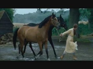 Cheval de Guerre Bande Annonce VF #2