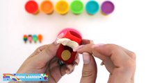 в и к Искусство кекс Творческий тесто для весело как Дети сделать играть играть-DOH эскимо Кому Это rainbowlea