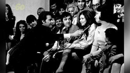 "American Bandstand" Hidden Secret Revealed in Gay Dancer's Memoir