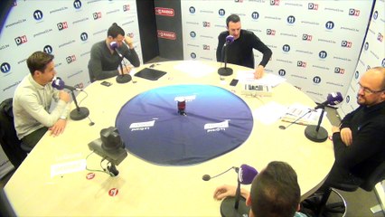 Dorian Dessoleil: " Quand Felice a sorti sa carte, certains ont acheté du… whiskas pour leur chat ."