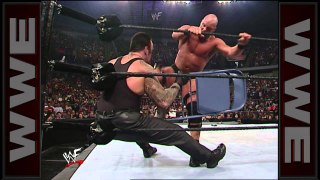 WWE The Undertaker Vs Stone Cold Steve Austin WWF Championship 1998 Summerslam Full Length Match HD | Must Watch Match