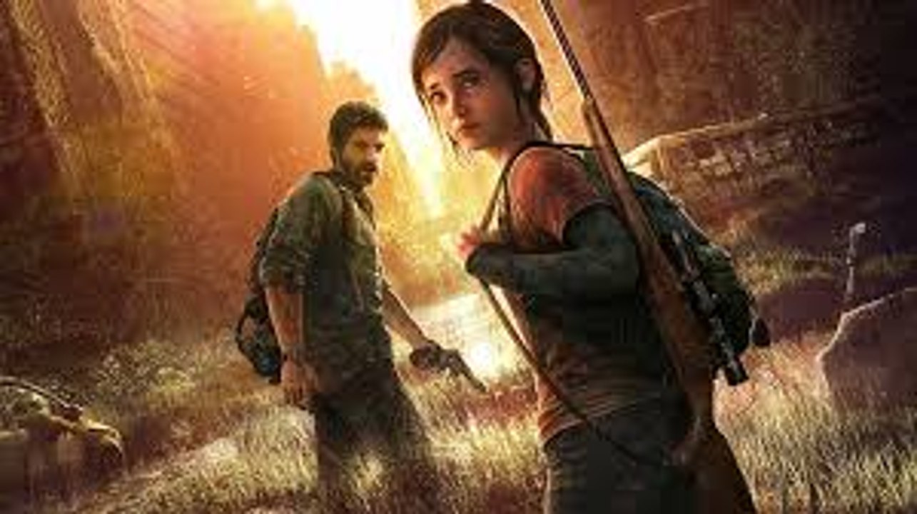 The Last of us remastered #1 (107)