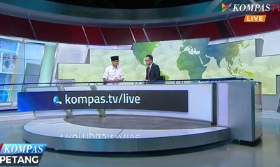 Strategi Jitu Sandiaga Uno Jelang Pilgub Putaran 2 (Bag 2)