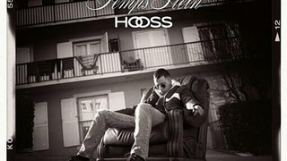 Hooss - Capritour (feat. rimk) - Temps Plein Album 2017