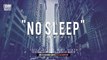 'No Sleep' - Hard Trap Hip Hop Beat Instrumental  (Prod- Danny E.B)