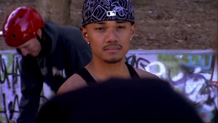 Dance Academy S01E07 - Crush Test Dummies