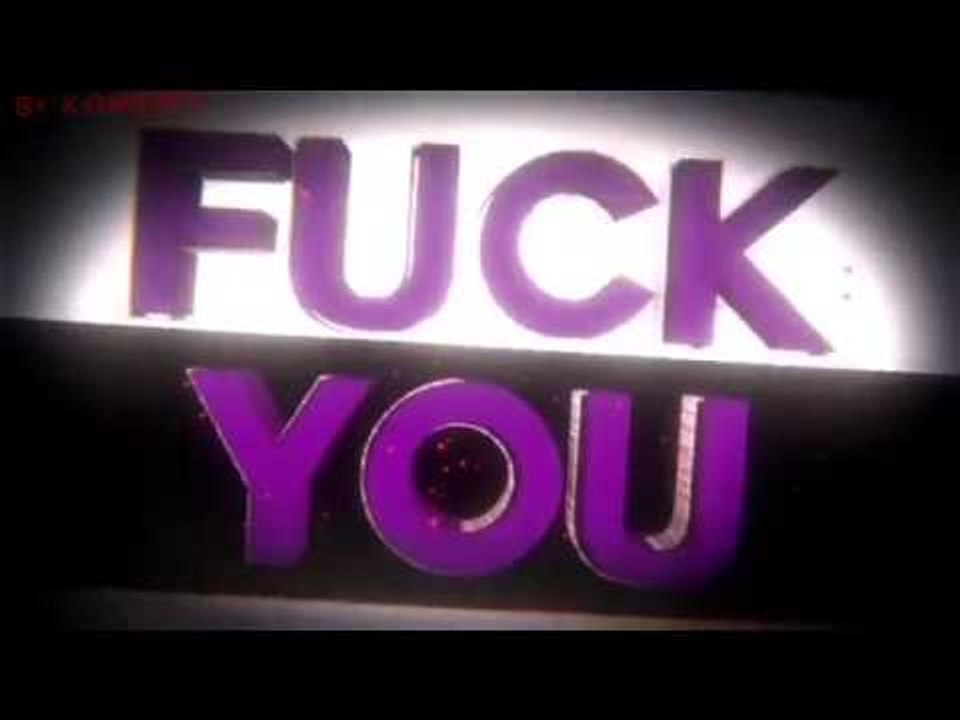 INTRO FOR THE HATERS