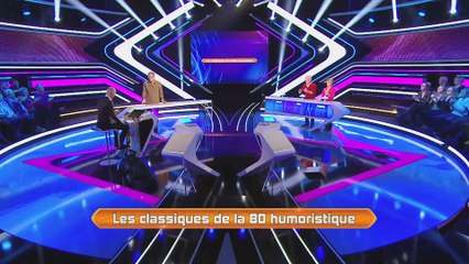QPUC - Quatre à la suite - 26-01-2017