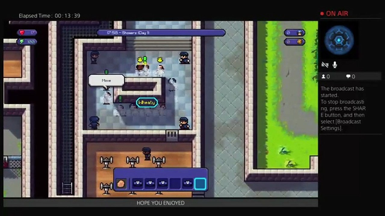 The Escapist #1 (52)