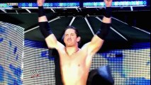 A review of NXT Rookie Wade Barrett