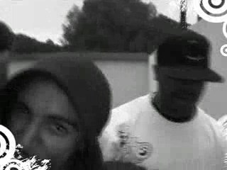 Zen9a Flow Freestyle Under Ground