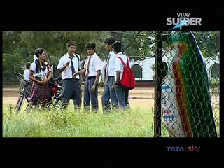 kana kanum kalangal 13-03-2017 - Episode – 41