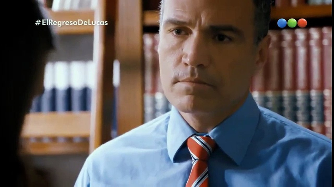 Cata y Lucas parte 24