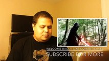 Kylo Ren - The Awakening (2016 Fan-Film) by Blind Wave REACTION!! IM BACK!!