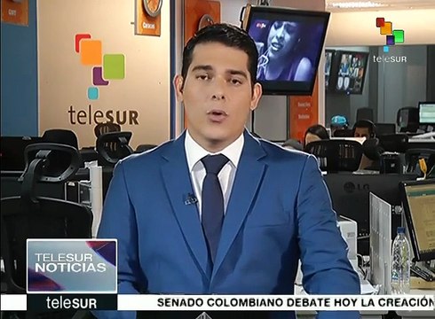 Colombia: debatirán artículos sobre Jurisdicción Especial para la Paz