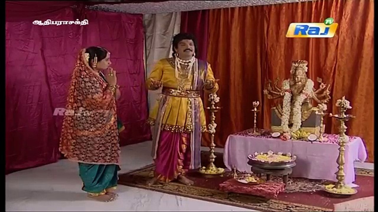 13-03-2017 – Adhiparasakthi