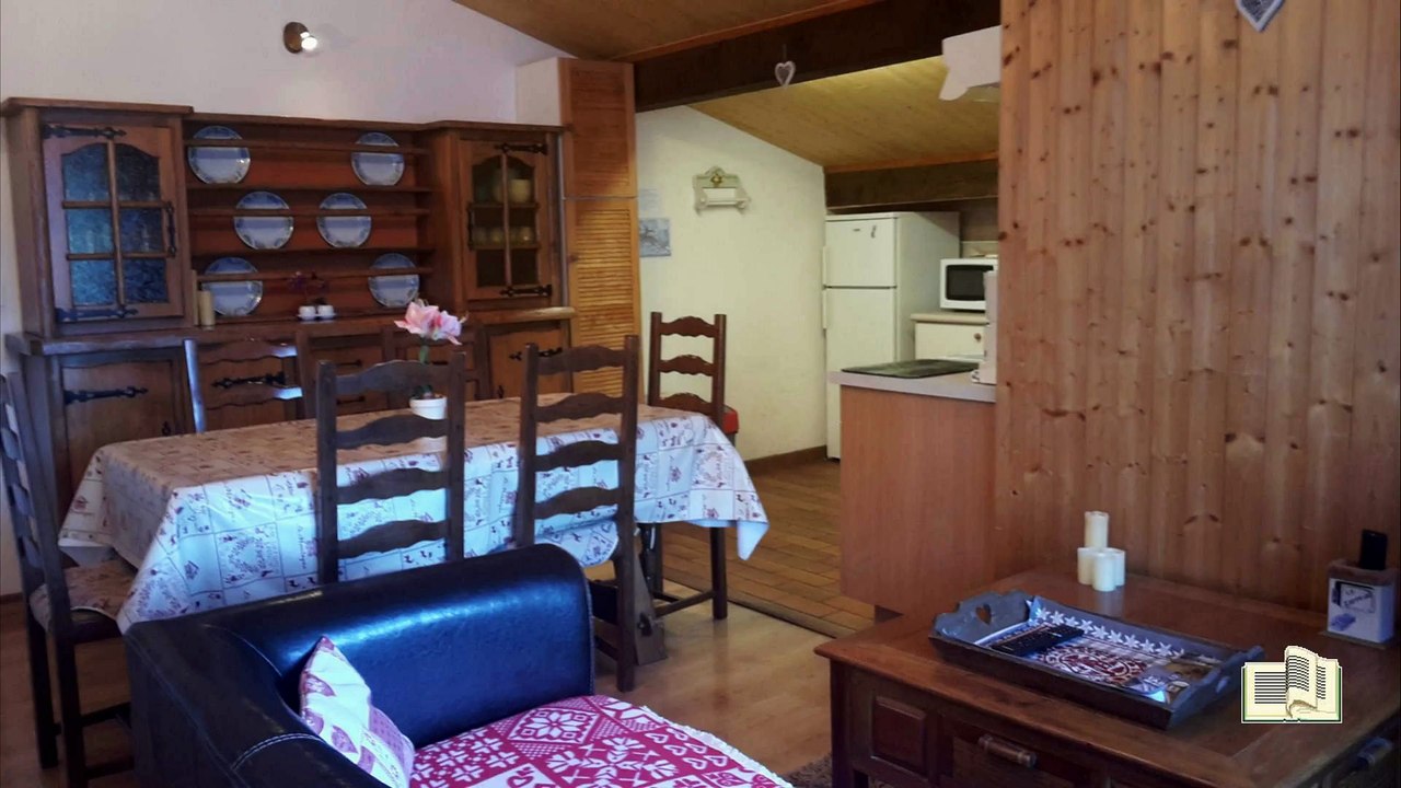 LES GETS 74  Appartements Nantau et Nabor 2017 LOCATION SAISONNIERE