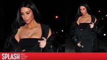Kim Kardashian Tells Chilling Tale of Her Robbery