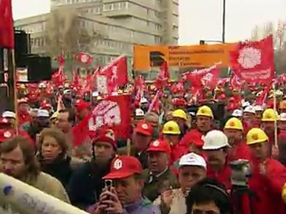 Tagesschau | 13. März 1997 20:00 Uhr (mit Jens Riewa) | Das Erste