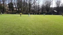 Igdir - FC La  Louve vétérans vidéo 11 (Pepe 1-3)