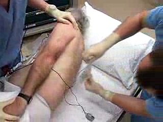 Transcutaneous Pacing