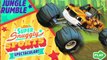 Super Snuggly Sports Spectacular! - Jungle Rumble - Nick Jr. Games