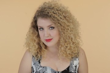 Taylor Swift Inspired Wing Liner And Red Lip