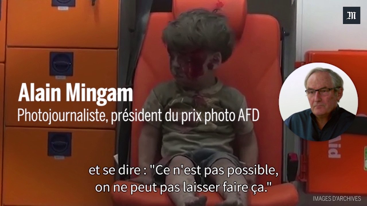 En Syrie, 1 enfant sur 3 n’a connu que la guerre. Les chiffres accablants