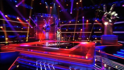 The Voice Kids 2013_ The Blind Auditions