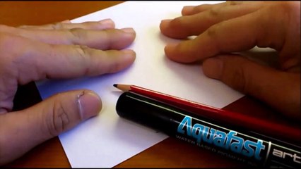 How to Draw a Christmas tree