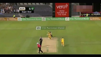 Most Thrilling Super Overs in Cricket History ★ DONT MISS THIS ★ HD™