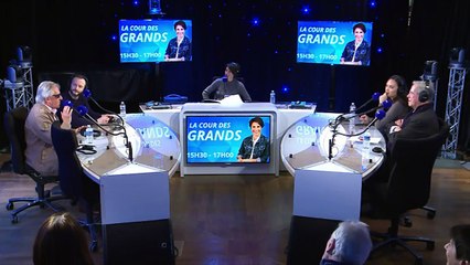 Gilbert Montagné : "Steve Jobs a vraiment changé ma vie"