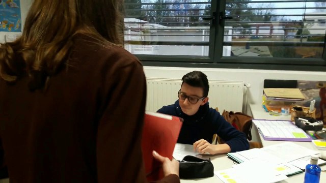 Qui fait le malin tombe dans le ravin